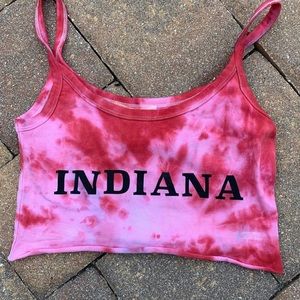 indiana university tank!!